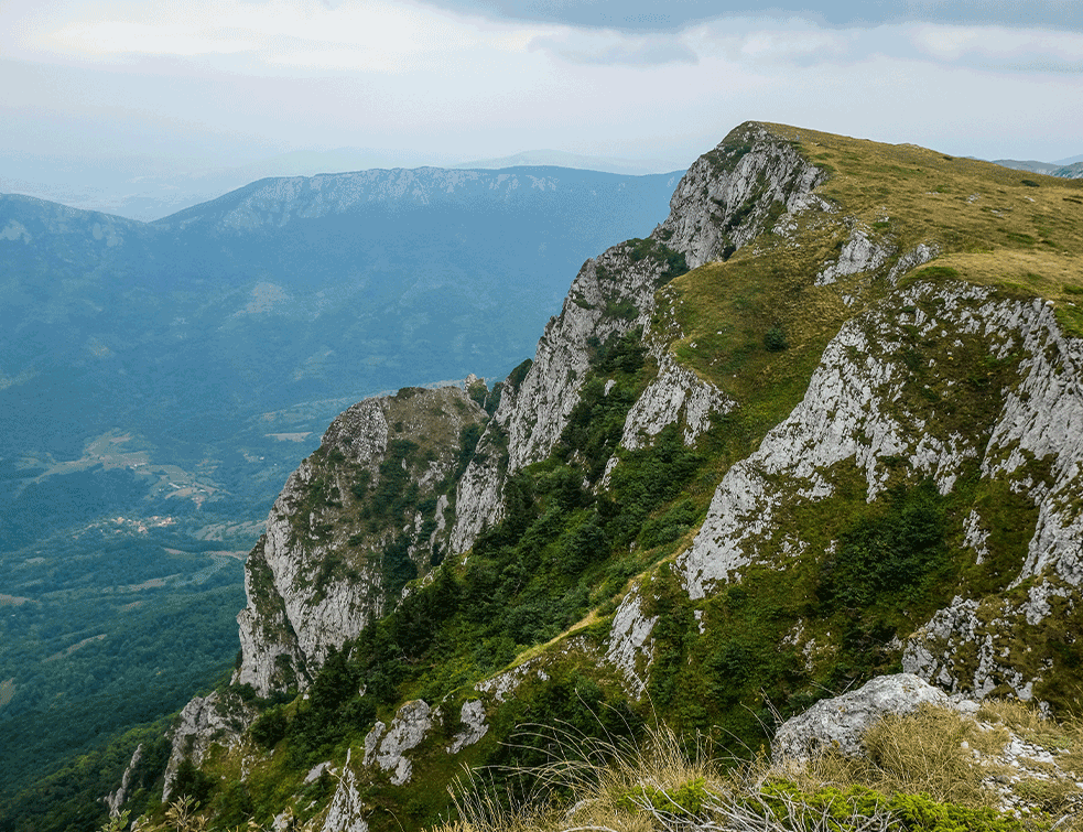 suva-planina