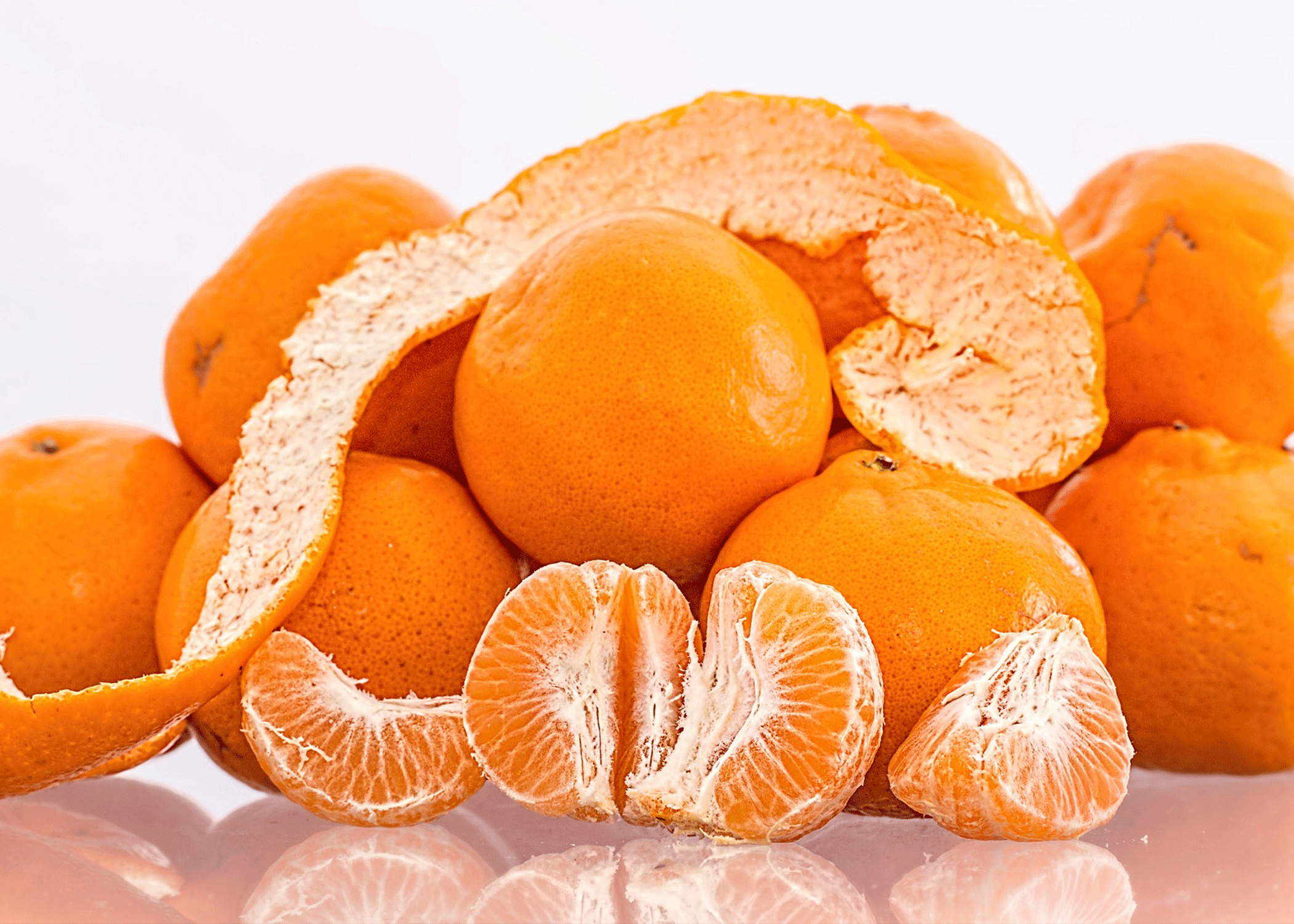 mandarina