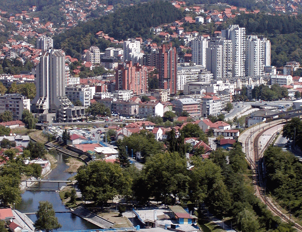 Аutor: Predrag Supurovic wikimedia.org