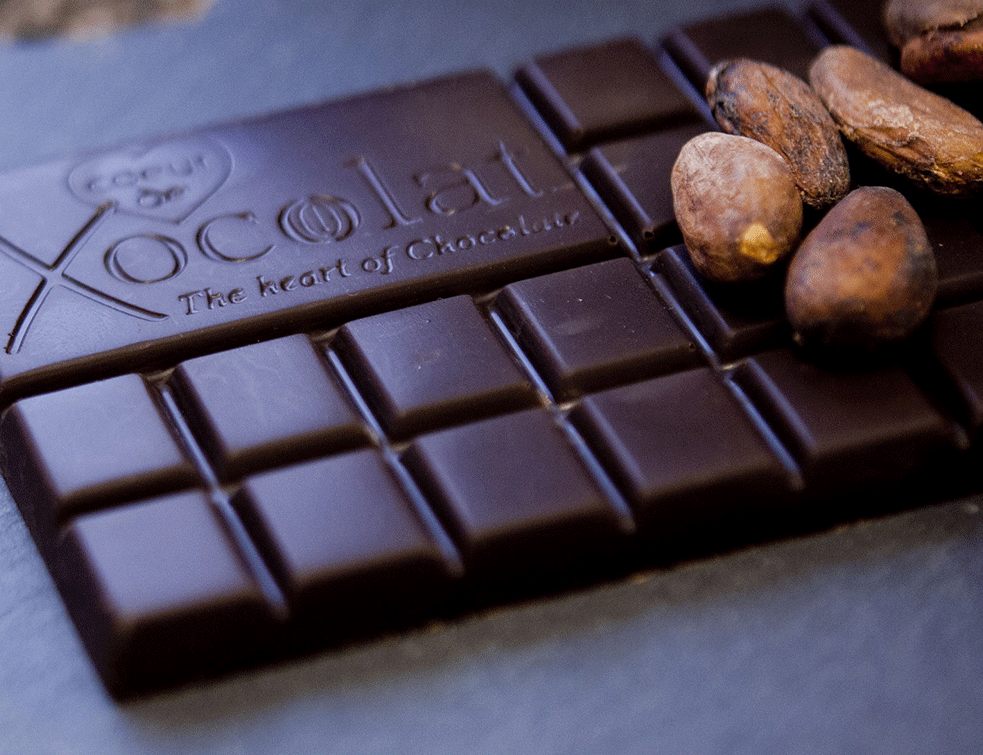 cokolada
