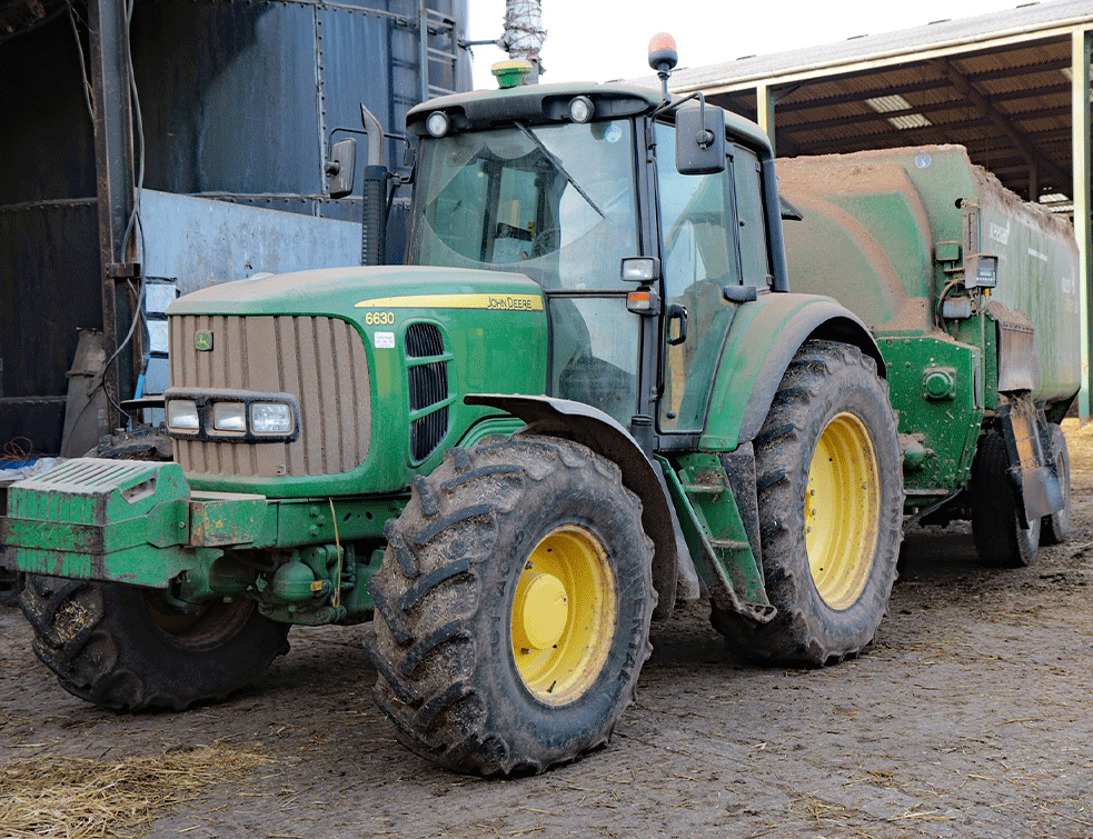 traktorr