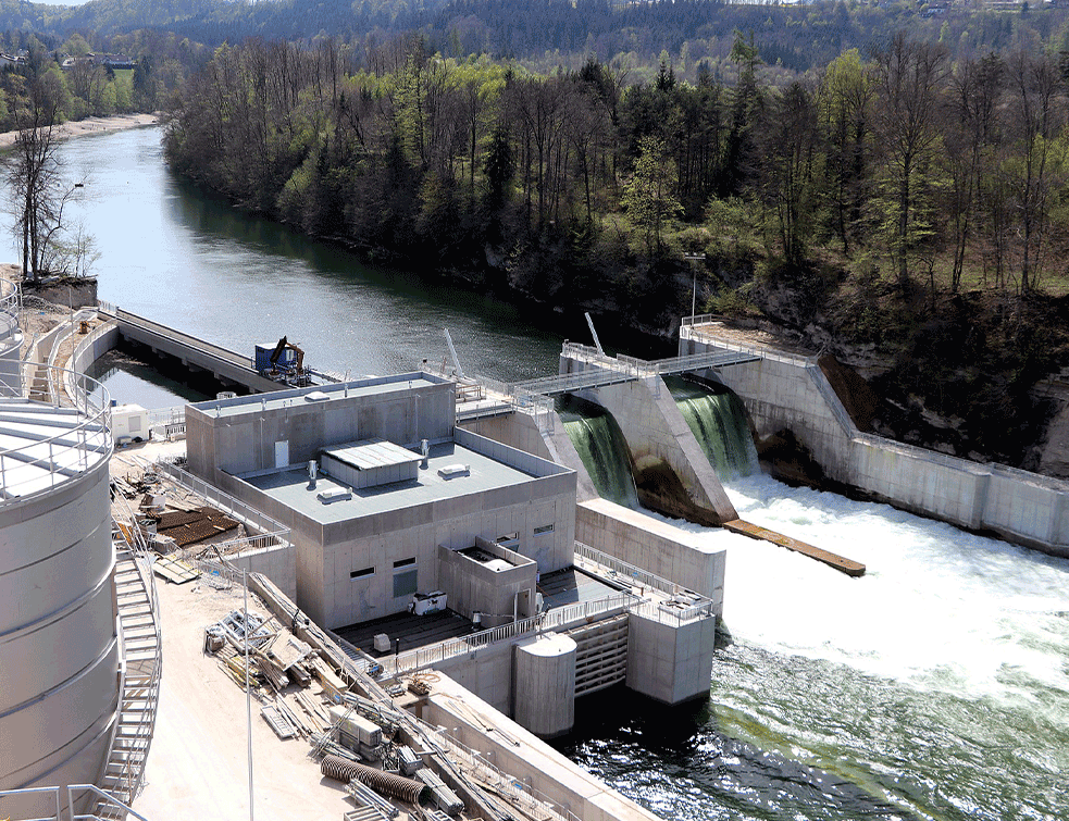 hidroelektrane