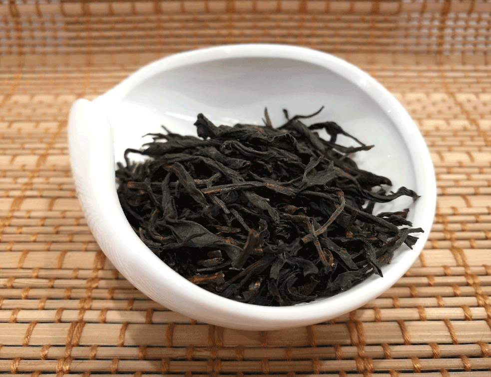 Oolong-čaj