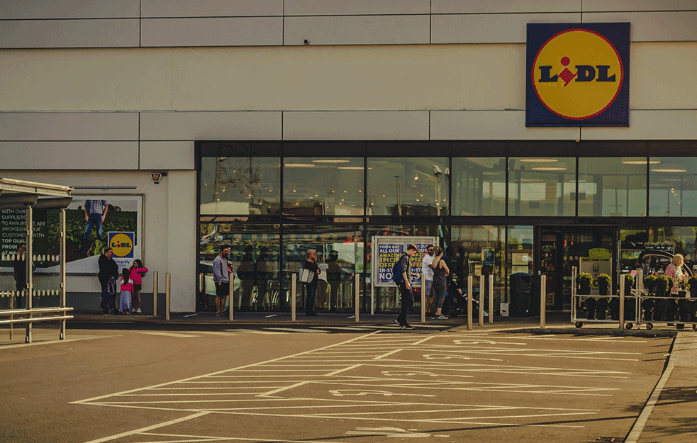 lidl