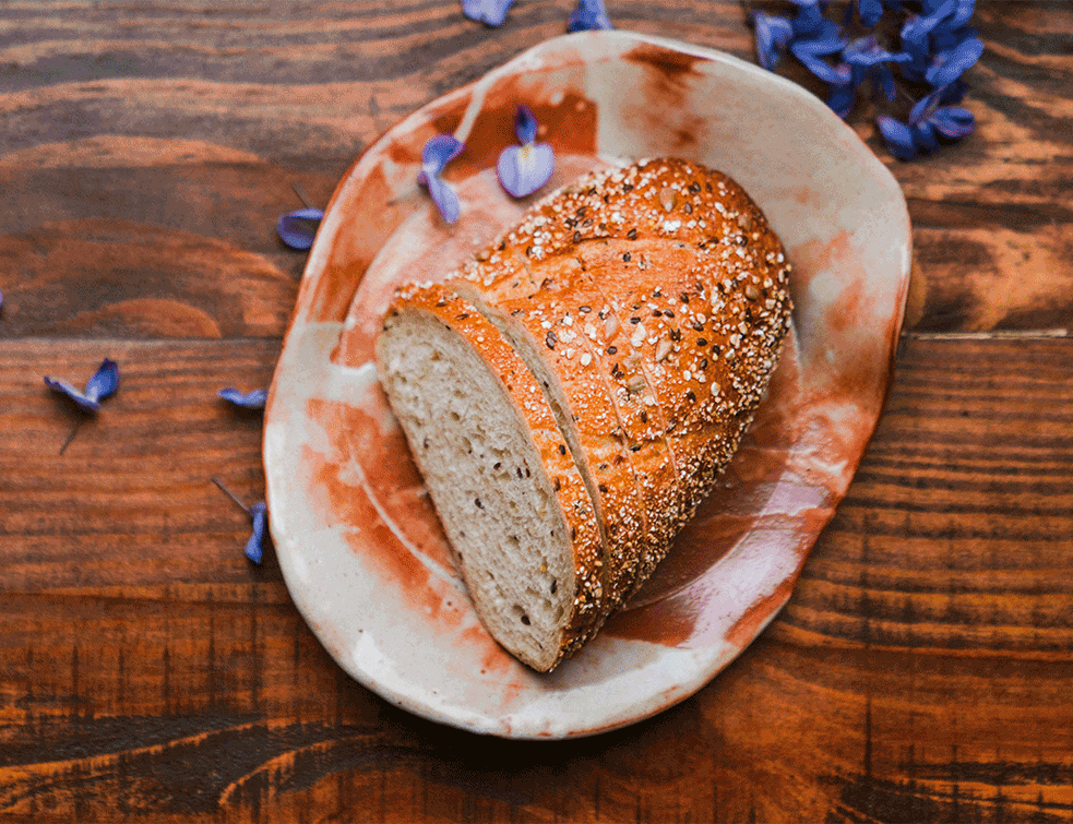 badem-hleb