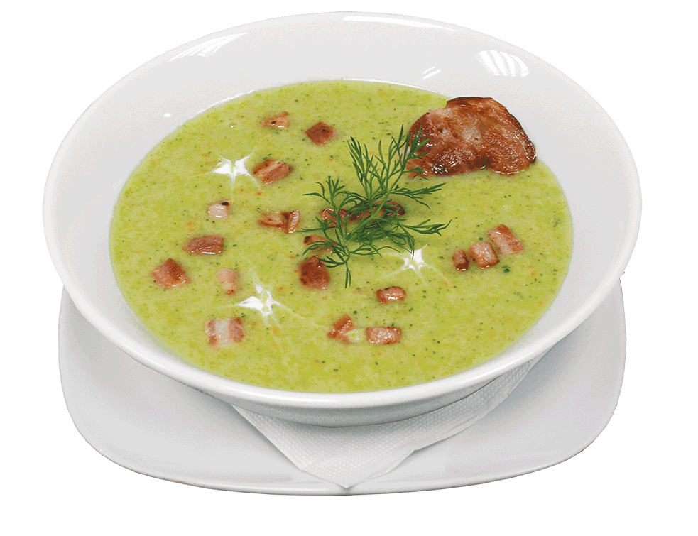 zelena-supa