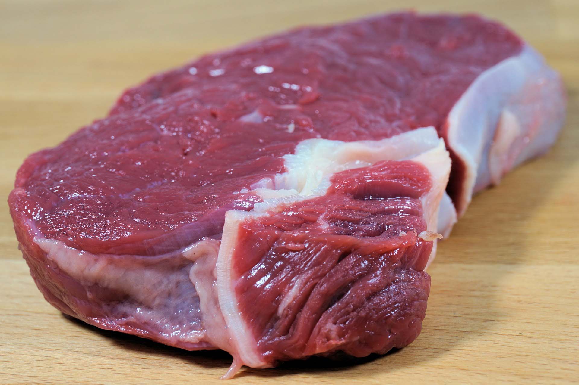 meat