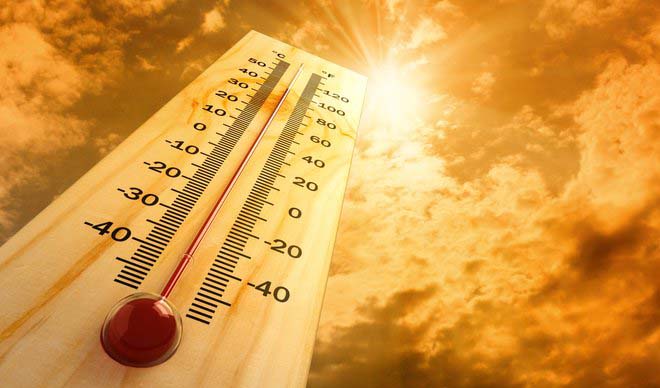 temperatura