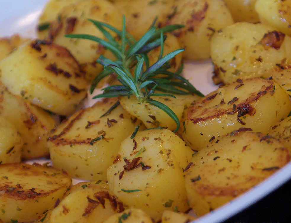 krompirr