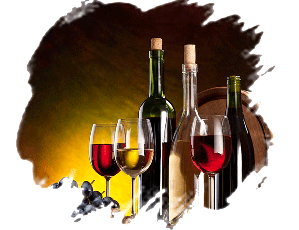 vino