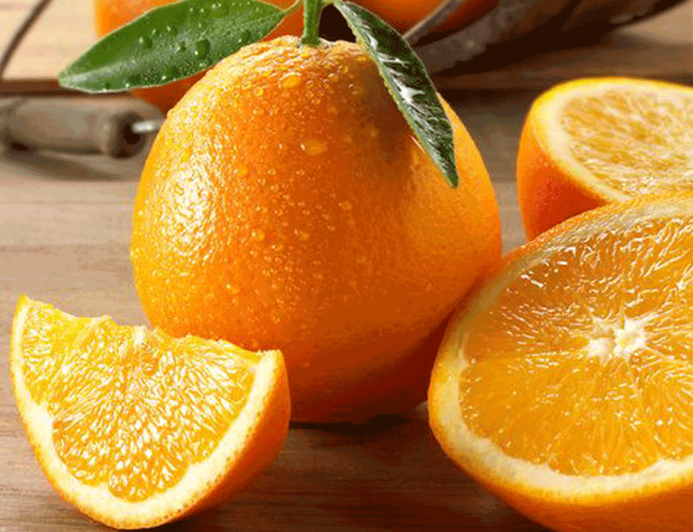 pomorandza