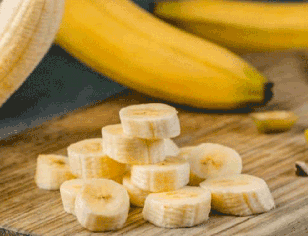 BANANAA