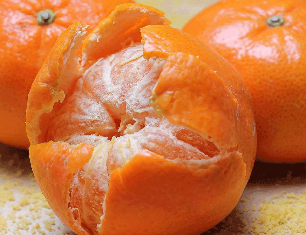 mandarinee