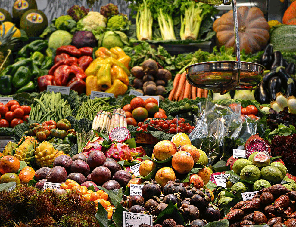 market