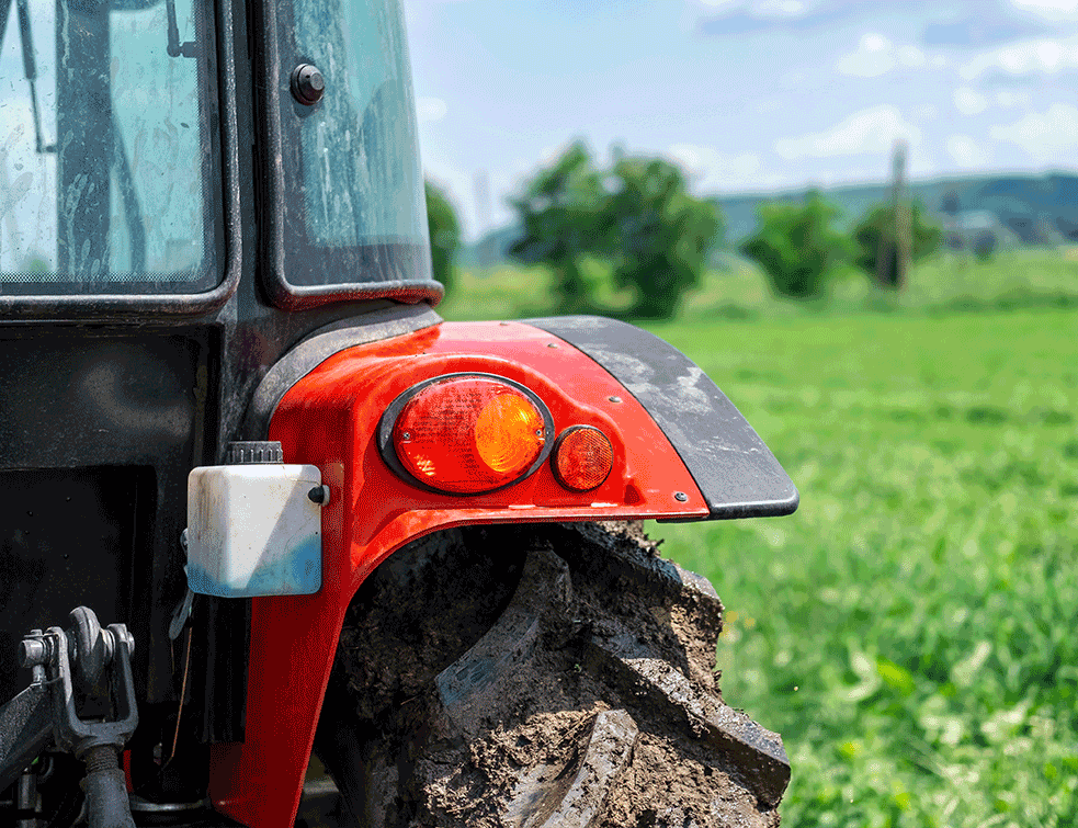 traktor