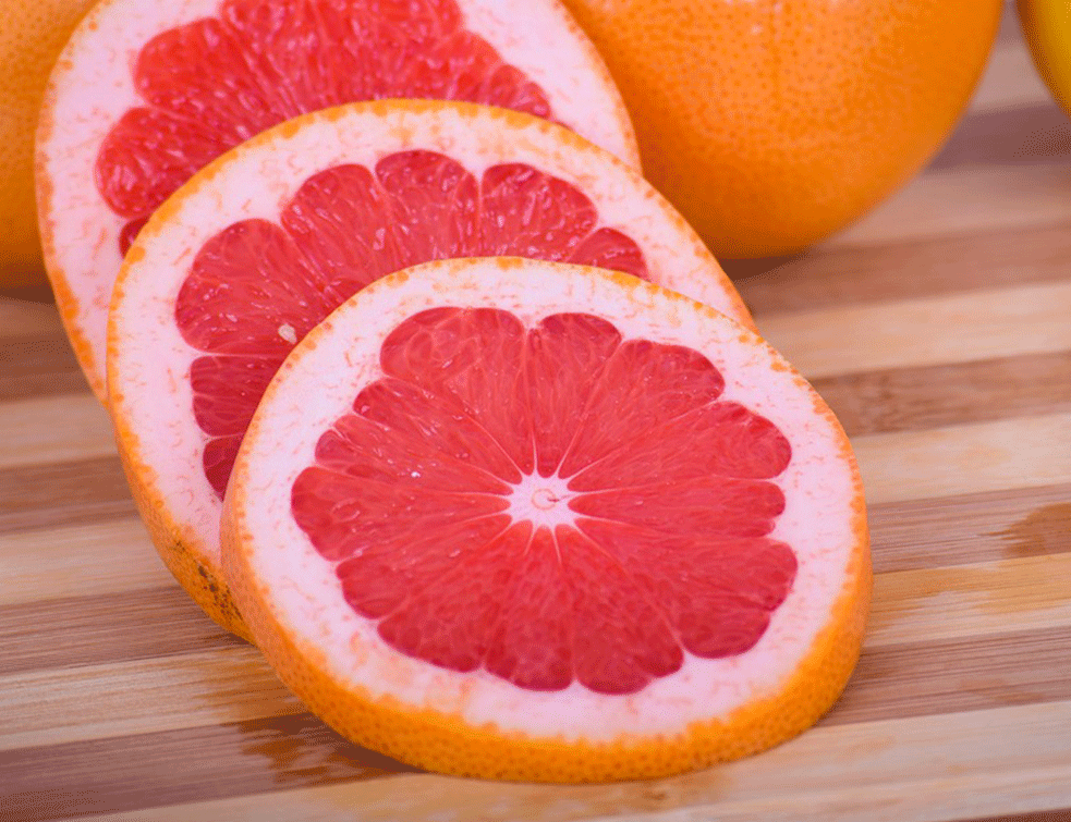 Grapefruit