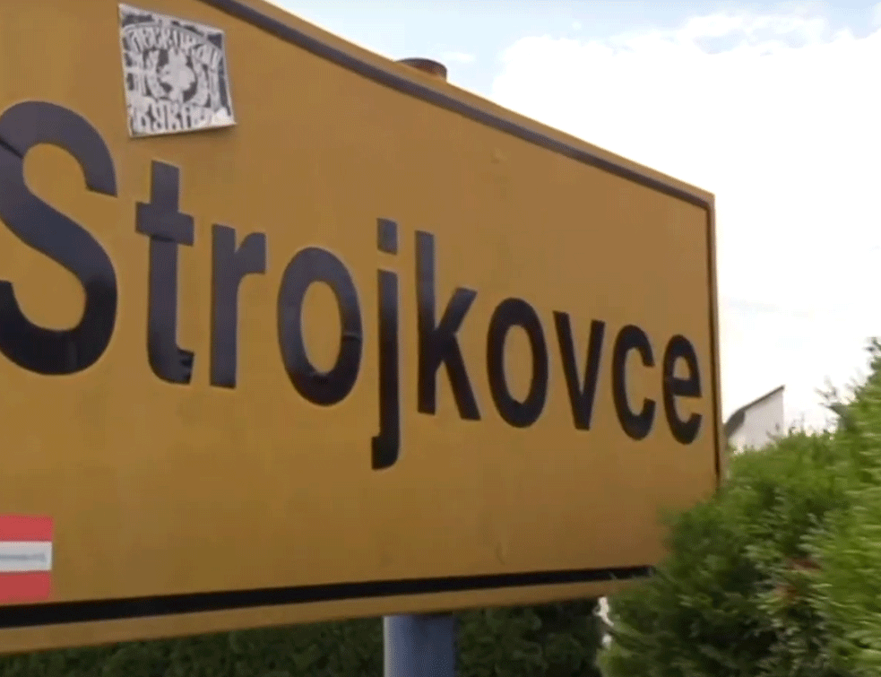 strojkovac