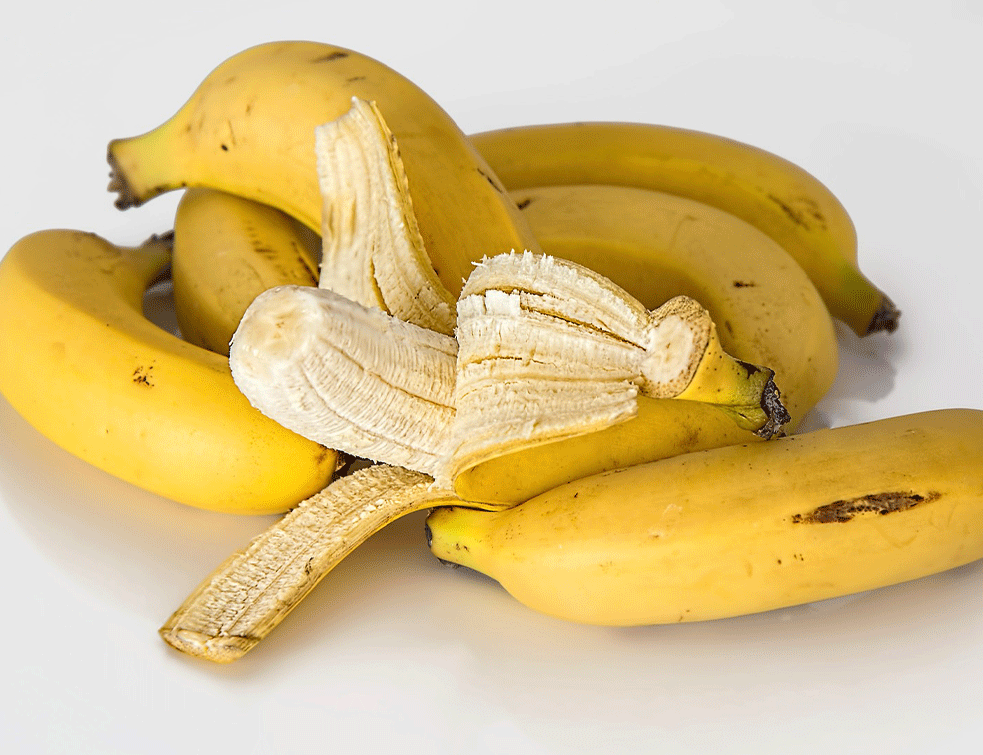 banana