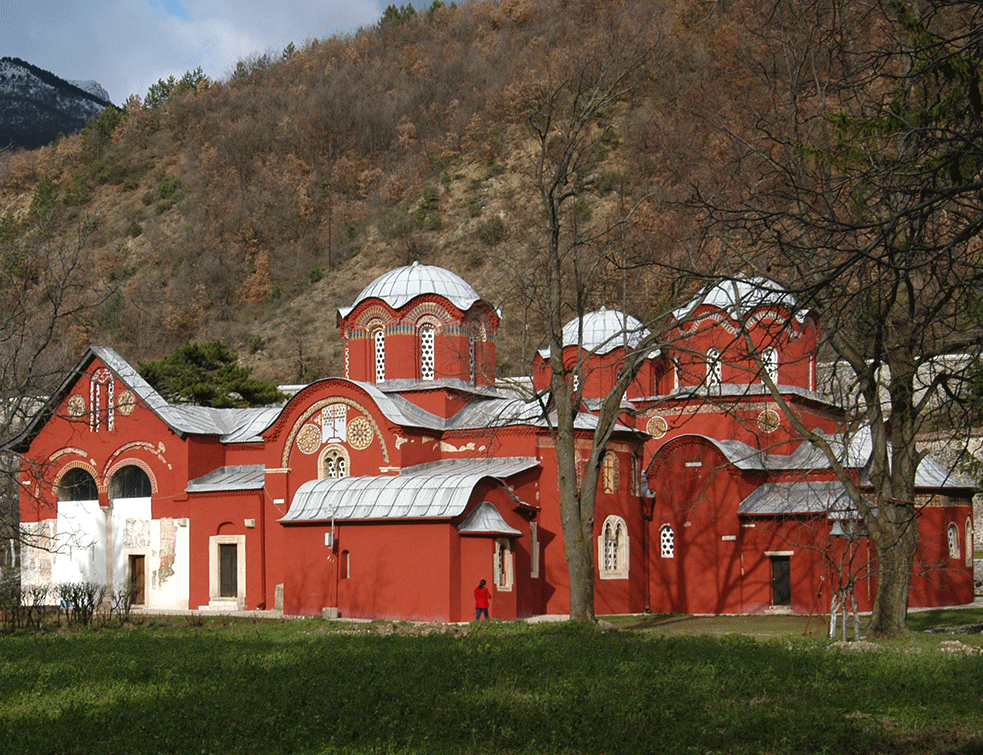 Foto: Wikipedia/Pavle Marjanović