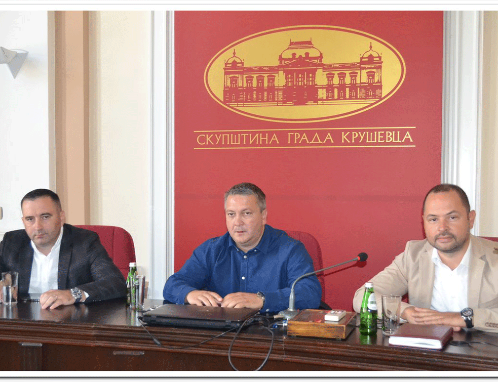 Foto: krusevac.ls.gov.rs