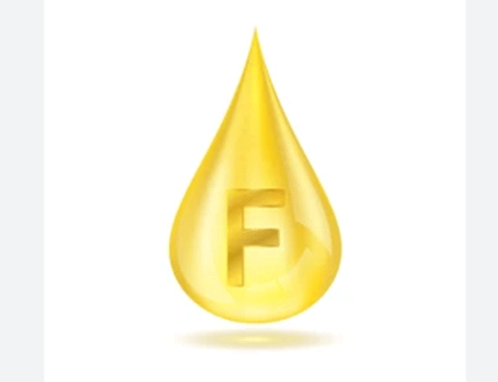 VITAMIN-F